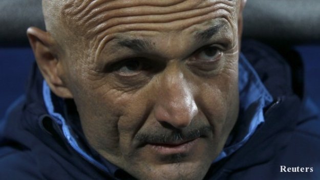 Спалети: Атлетико преминава през велик момент