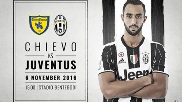 ПРОГНОЗА: Киево – Ювентус 