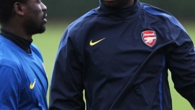 Йохан Джору: Този сезон е много добър за мен