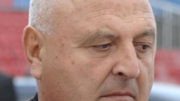 Венци Стефанов: За 100 години Славия гоним участие в Европа