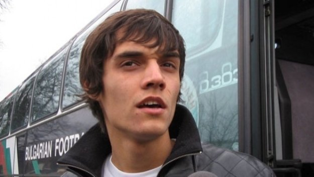 Наско Курдов и Ботев се взеха