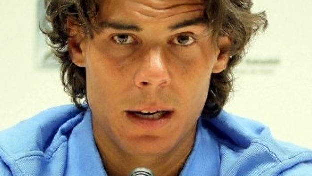 Рафа Надал хвали Моуриньо