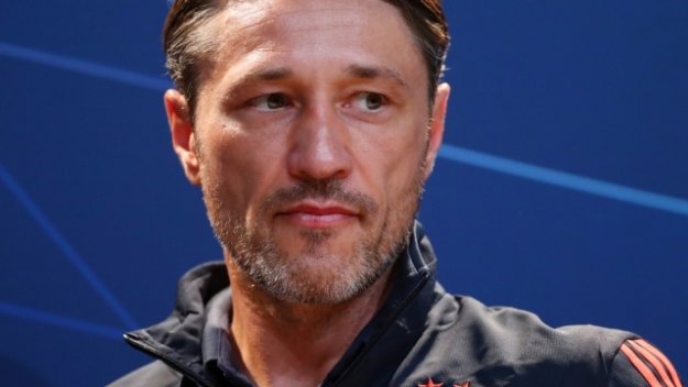 Нико Ковач скочи на критиките към треньорите в Германия