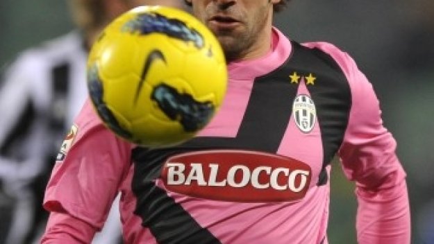 Дел Пиеро: Ще играя още 10 години, може и 8