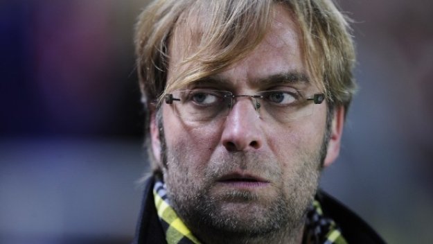 Юрген Клоп: С тази игра нищо добро не ни чака