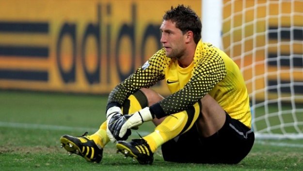 Франк де Бур: За Стекелебург отиването в Рома ще е израстване