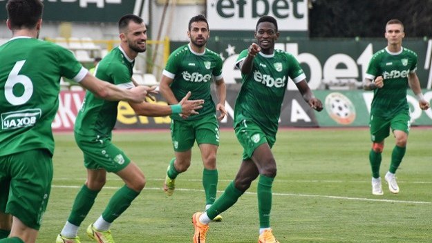 Берое ще се напълни с още чужденци