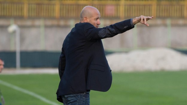 Радуканов: Ще се надиграваме с Ботев