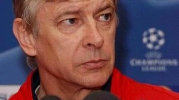 Венгер: Гледах повторенията, нямаше никаква дузпа