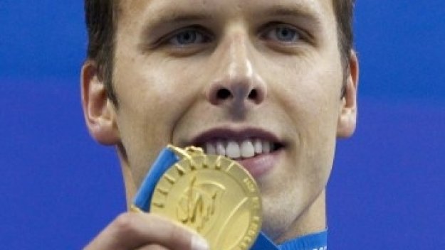 Почина олимпийски вицешампион в плуването