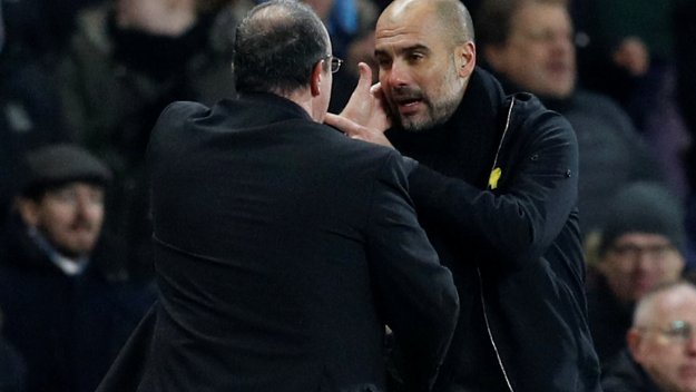 Манчестър Сити е абсолютен рекордьор в интересна класация