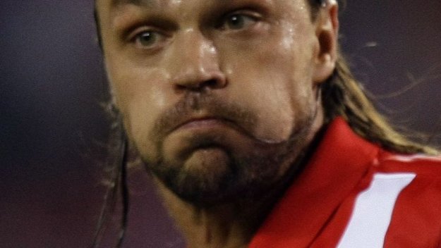 Томаш Уйфалуши спря с футбола