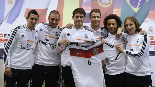 ПРОГНОЗА: Копенхаген - Реал Мадрид