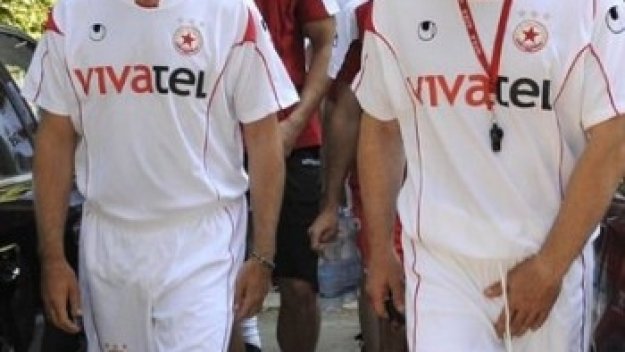 Стойчо: Ще водя ЦСКА и във &quot;В&quot; група