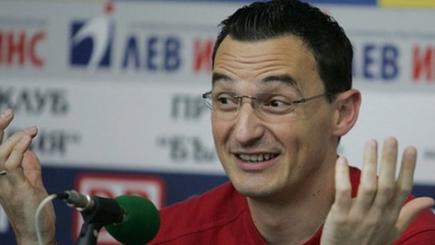 Волейболистките ни останаха без селекционер