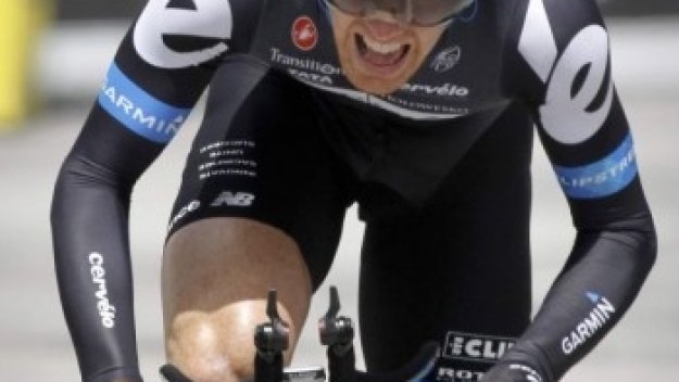 Американска победа на 4 юли в Тур-а