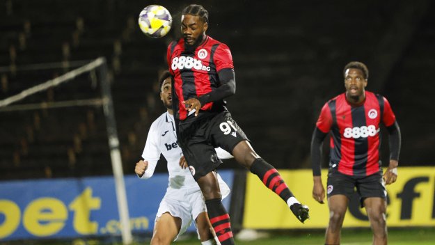 Локомотив София - Арда