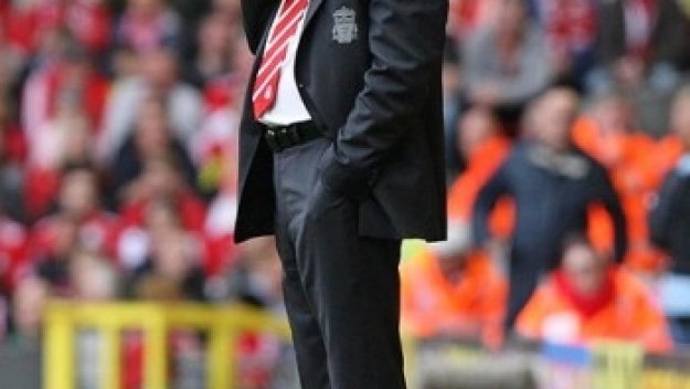 Рой Ходжсън: За Торес бе много важно да се разпише