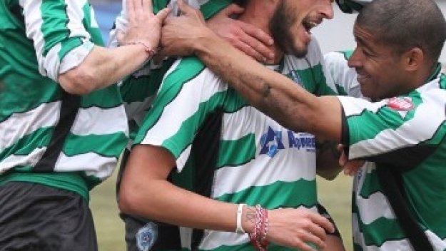 Черно море договори бразилско крило