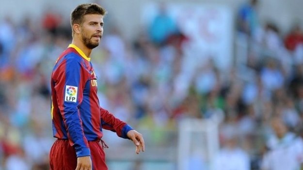 Пике: Сър Алекс ми беше като втори баща, докато бях в Юнайтед