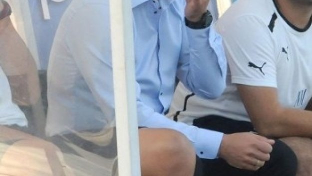 Илиан Илиев: Няма да отговарям на критиците