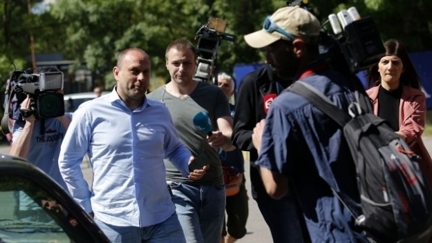 Тити Папазов: Не се срамувам, не съжалявам и не се чувствам употребен