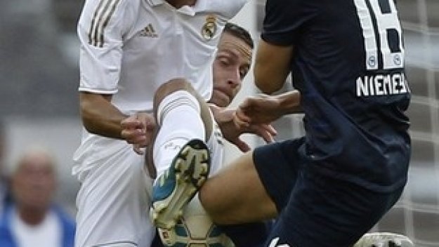 Албиол не искал да напуска Реал