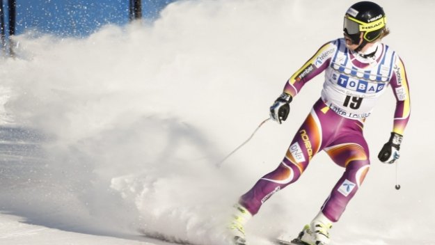 Киетил Янсруд отново разби конкуренцията в ските