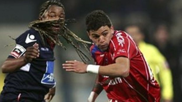 Лудогорец направи сериозен трансфер