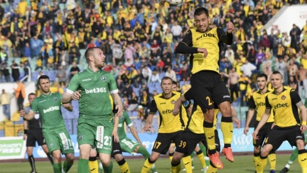 Пуснаха в продажба билетите за Суперкупата на България