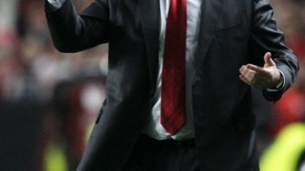 Бенитес: Винаги ще нося Ливърпул в сърцето си