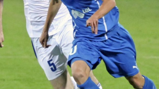 Левски се надява да измъкне 1 милион евро за Вутов