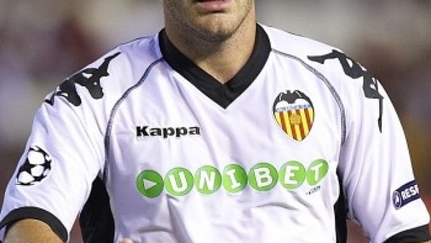 Манчестър Сити взима нова звезда на Валенсия