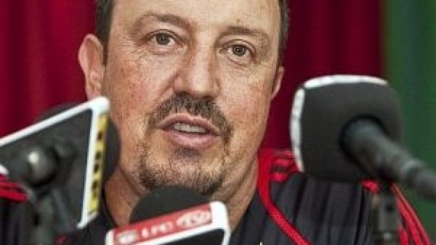 Рафа готов да жертва здравето на Торес и Джерард