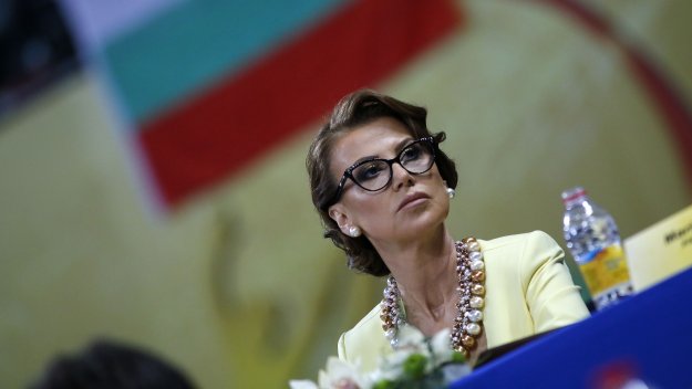 Илиана Раева разказа за битката си с коронавируса