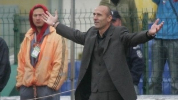 Стиви О лобира за Йешич и Стойчо