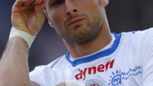 Венгер: Трансферът на Оливие Жиру е на 90% готов