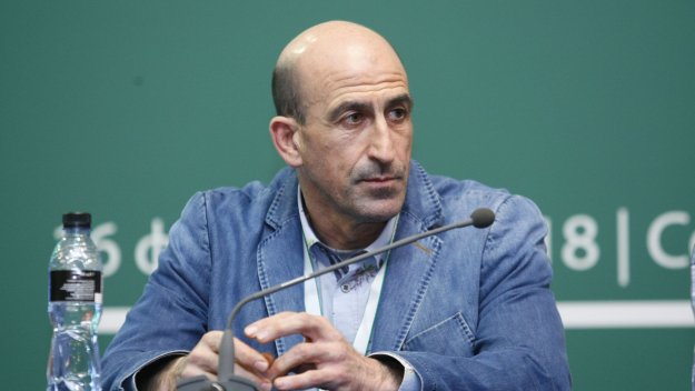 Йордан Лечков