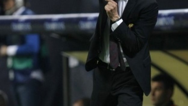 Алегри: С Барса имаме страхотна възможност