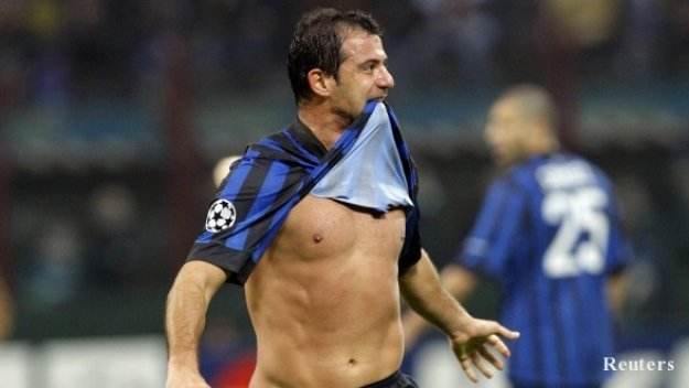 Деян Станкович: Натискът е при Юве