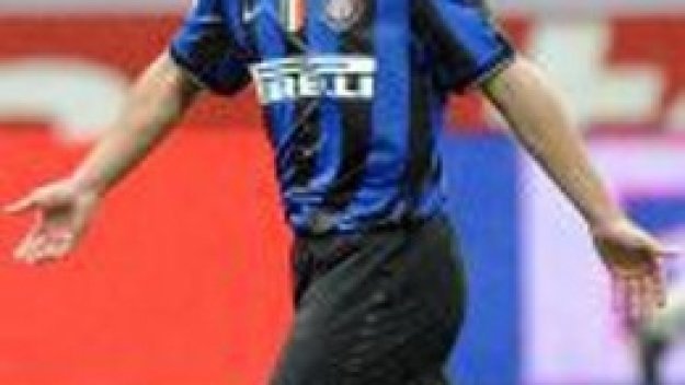 Камбиасо не се притеснява от второто място на Интер