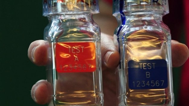 Бразилец изгоря за три години заради допинг