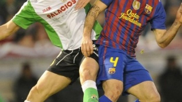 Фабрегас доволен от почивката