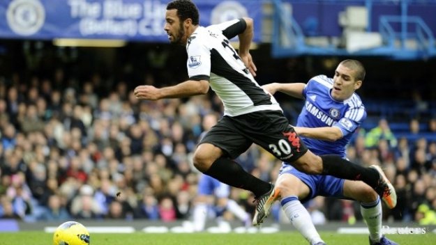 Ромеу ще остане на &quot;Стамфорд Бридж&quot;