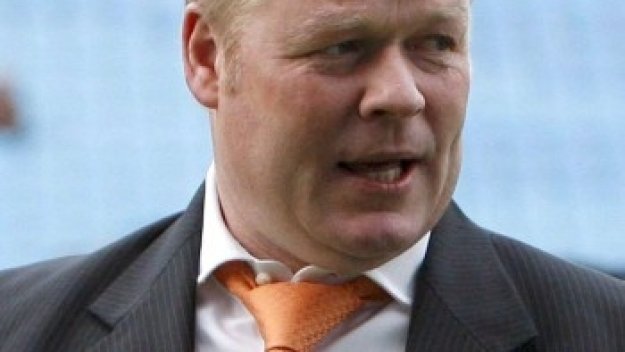 Куман: Тази Барса е по-силна от Дрийм Тима