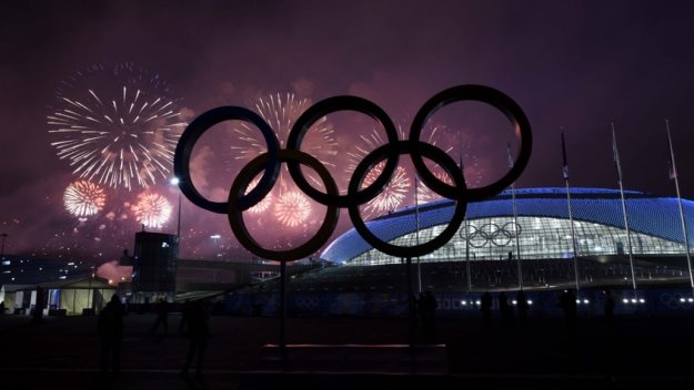 САЩ също поиска Олимпиадата през 2024 година