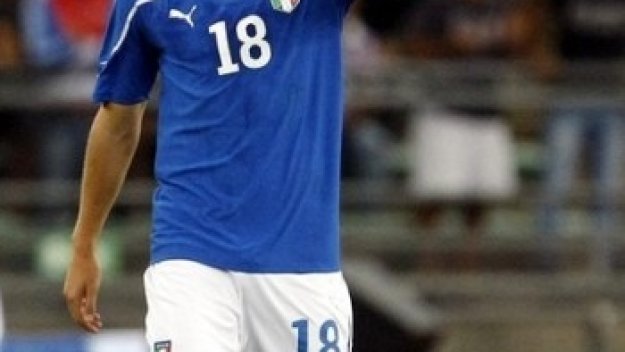 Милан обяви привличането на Монтоливо