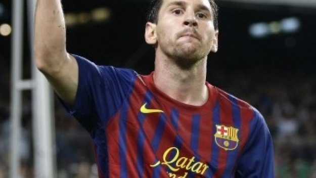 Барса сменя имиджа