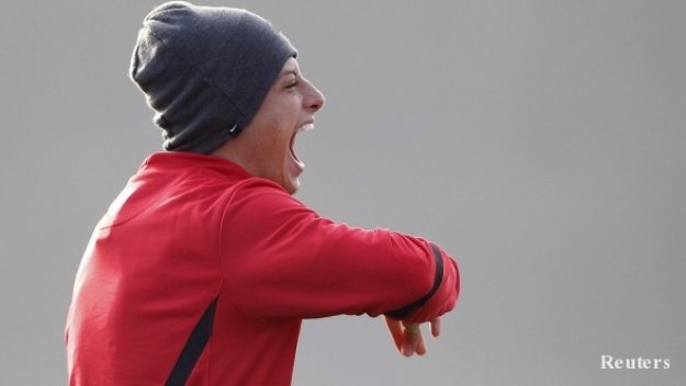 ПРОГНОЗА: Манчестър Юнайтед - Бенфика