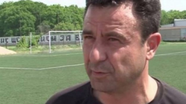 Пашата се закани на Лудогорец